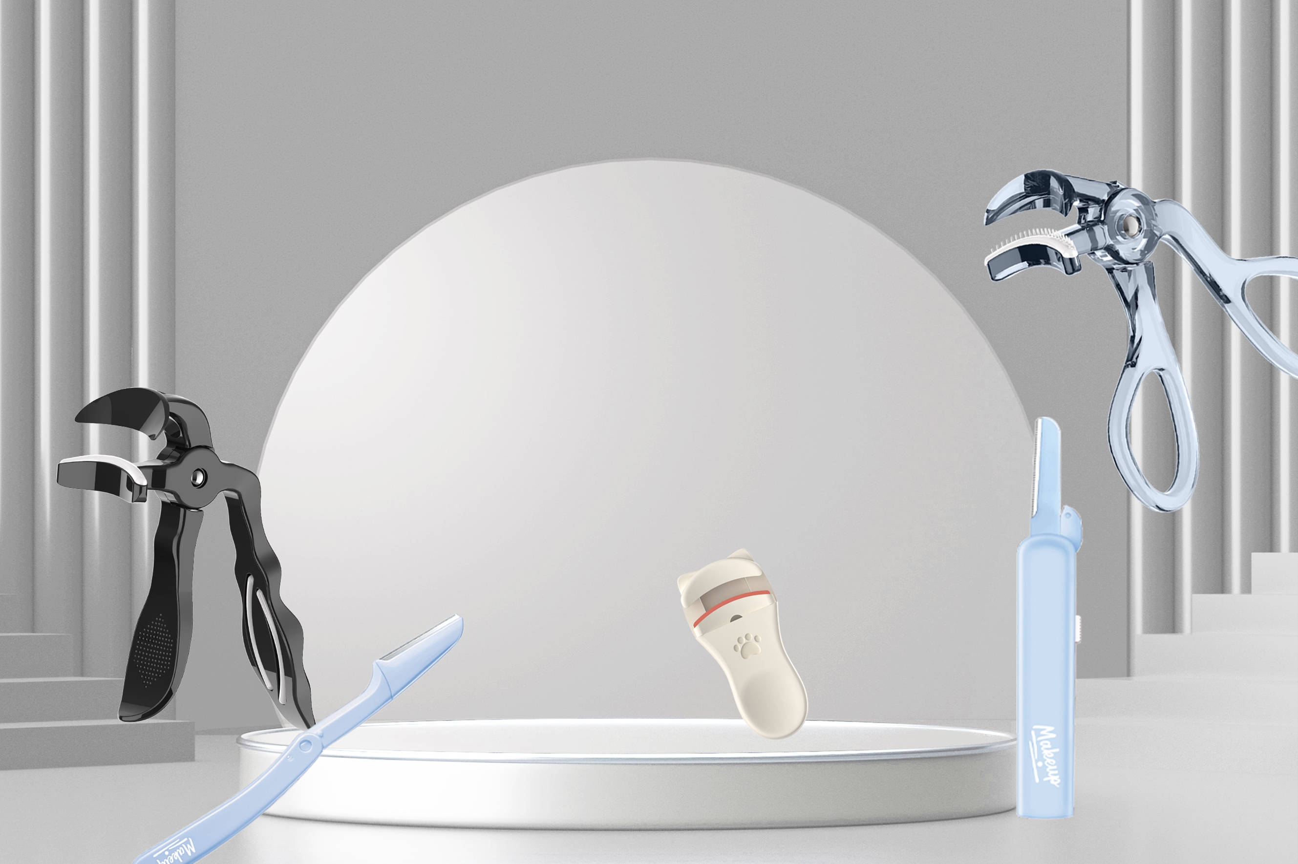 yabo.com·美妆领航者